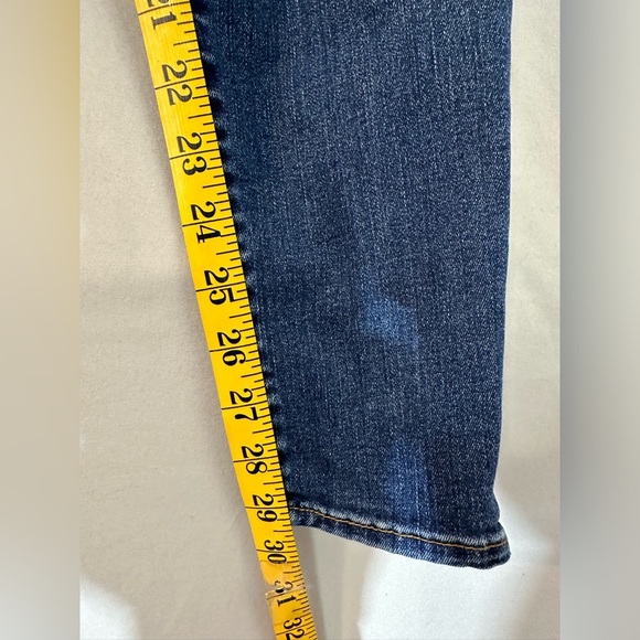 Kut from the Kloth‎ Toothpick Skinny Jean.  Women’s size 4. - Picture 10 of 11
